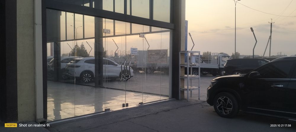 Сдаётся в аренду помещения