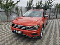 VVW Tiguan Allspace 2.0 TDI 190 CP, 4Motion, DSG, Panoramic