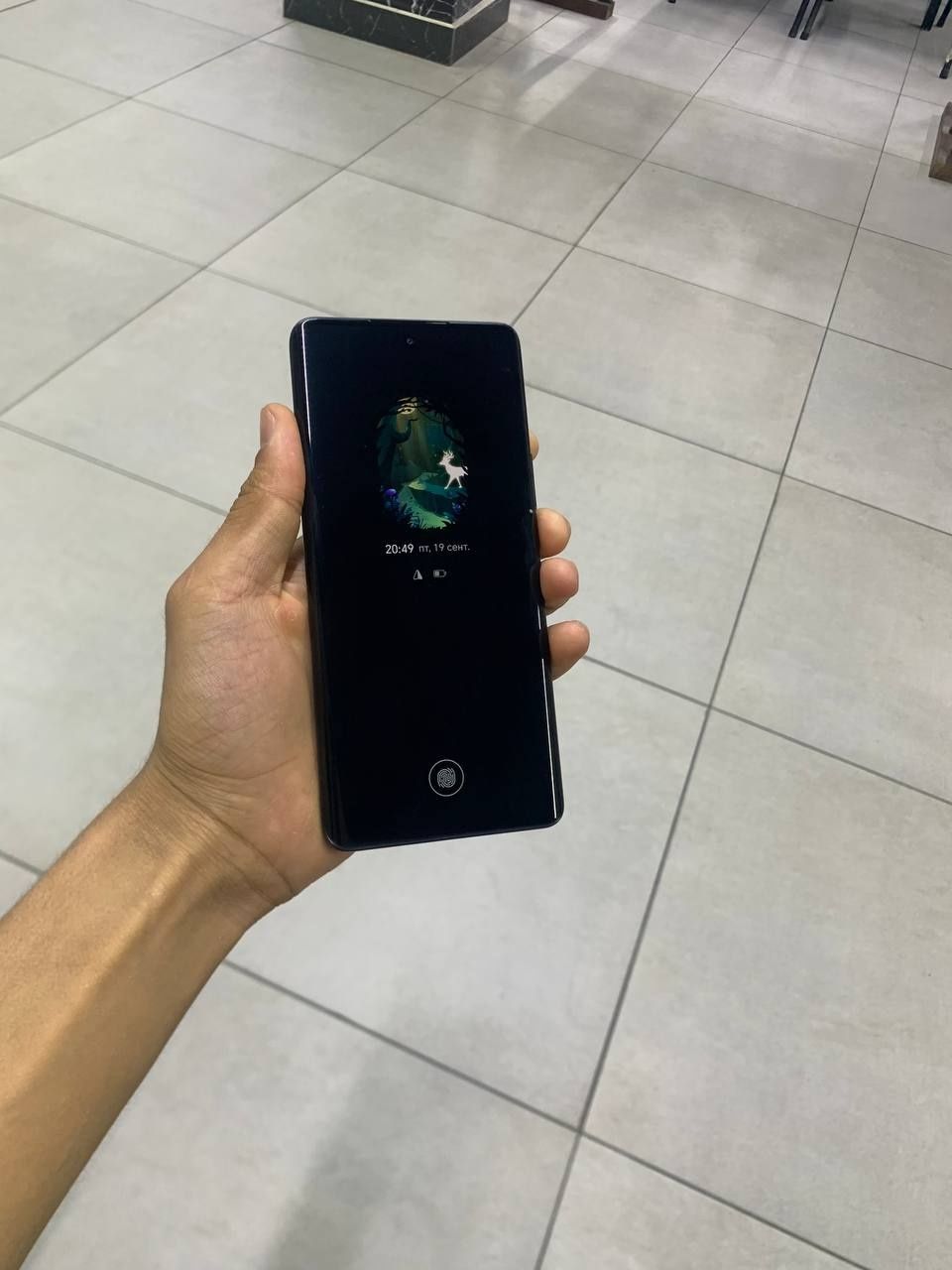 Xonor X9B 5g edial