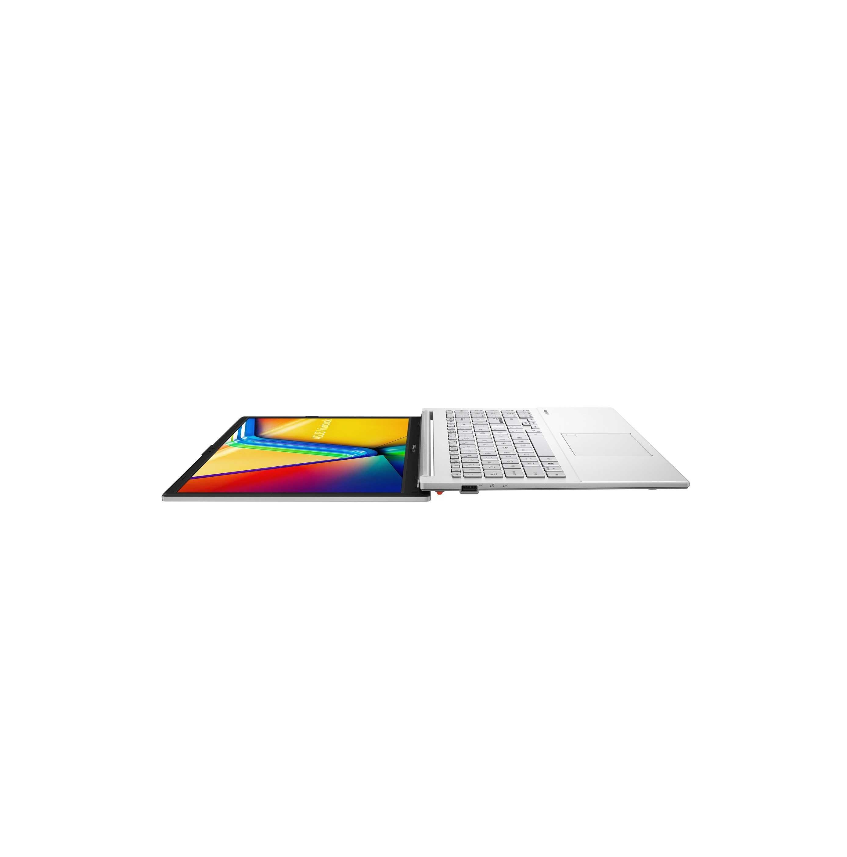&  Hоутбук ASUS VIVOBOOK E1504GA I3-N305/ 8GB/ 512GB/Silver/ 15,6" FHD