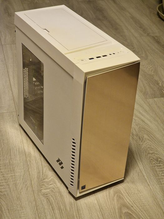 Unitate PC Intel I7 6700k