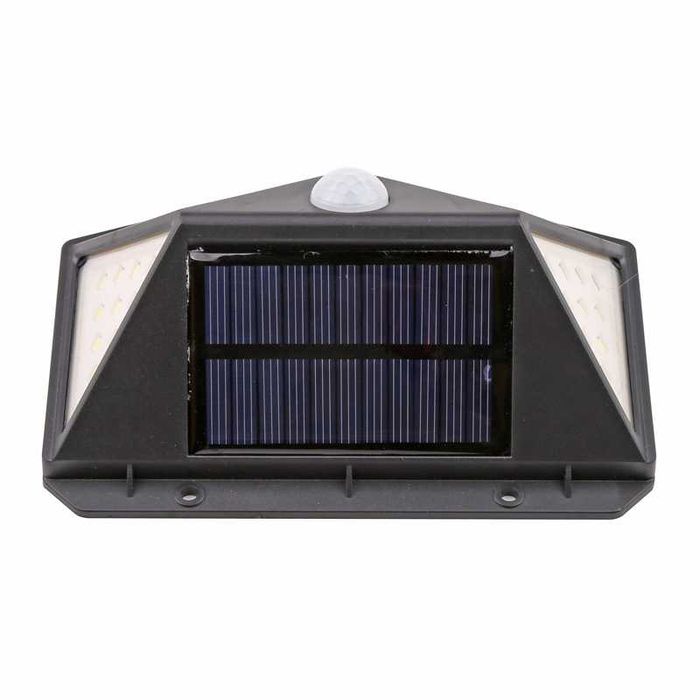 Set 4 lampi cu incarcare solara