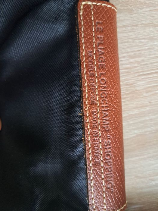 Чанта Longchamp France