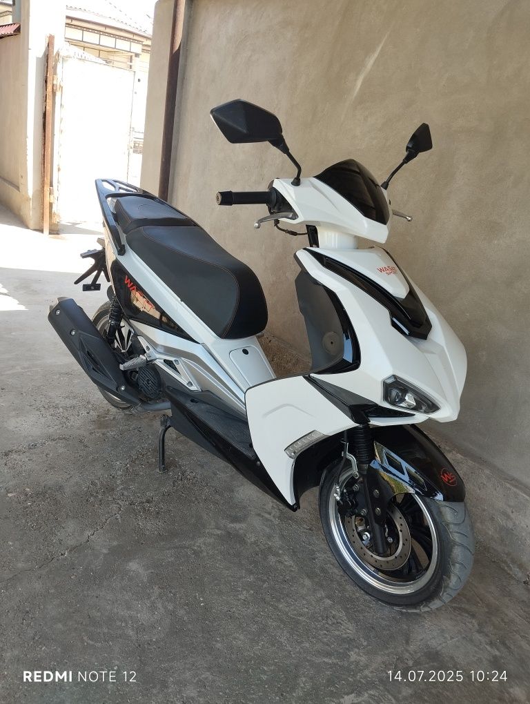 Kawasaki italiya