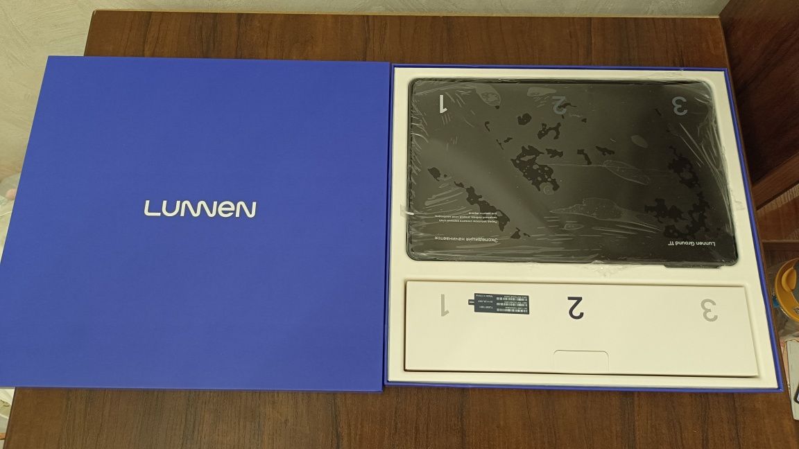 Срочно Планшет Lunnen 11 Yandex