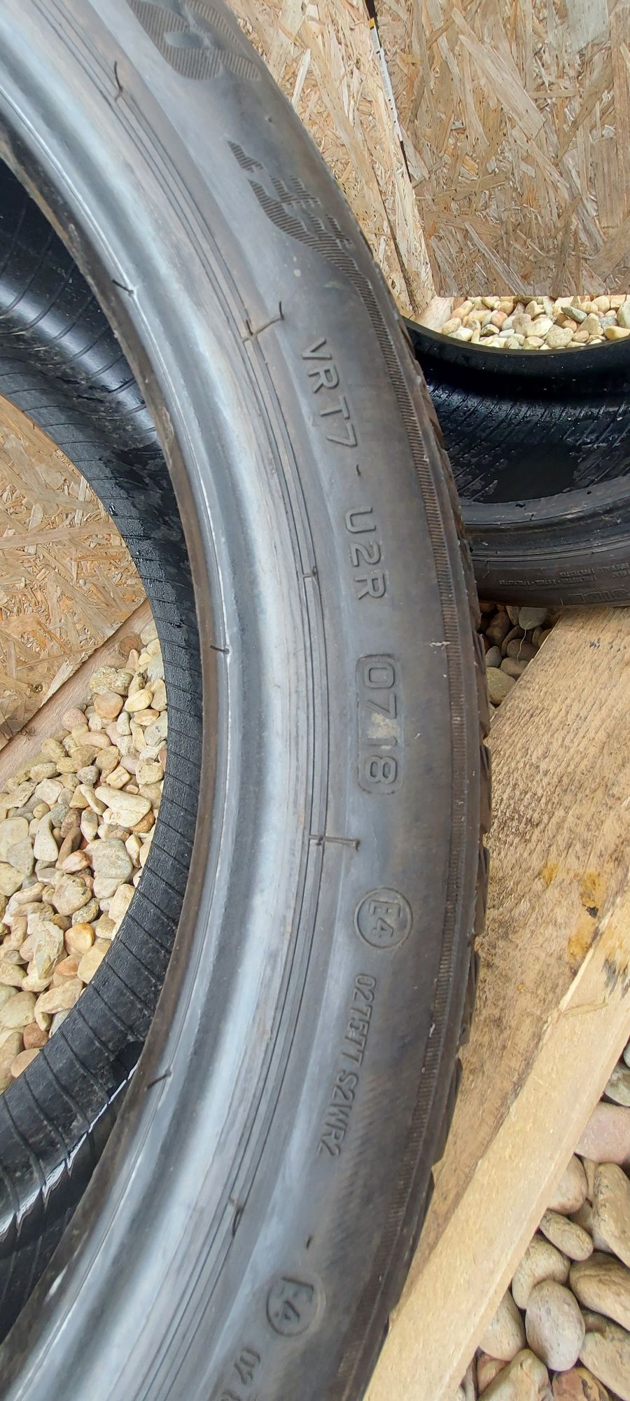 Anvelope Bridgestone Turanza T005 225/40 R18 92Y