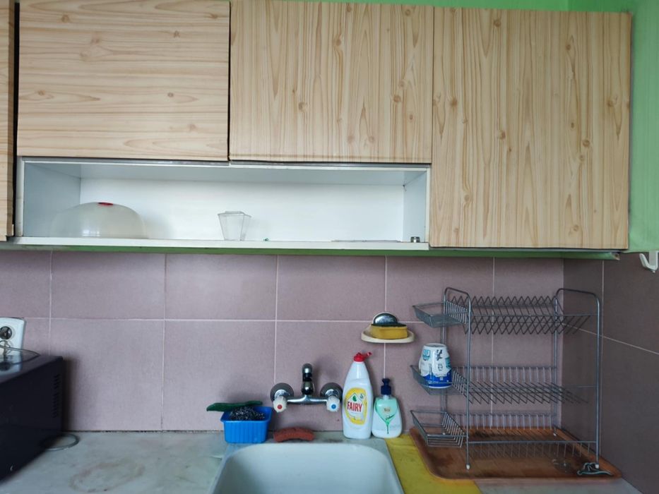 Дава се под наем Едностаен апартамент в София, Слатина - 44 кв.м за 255 € - Снимка #6