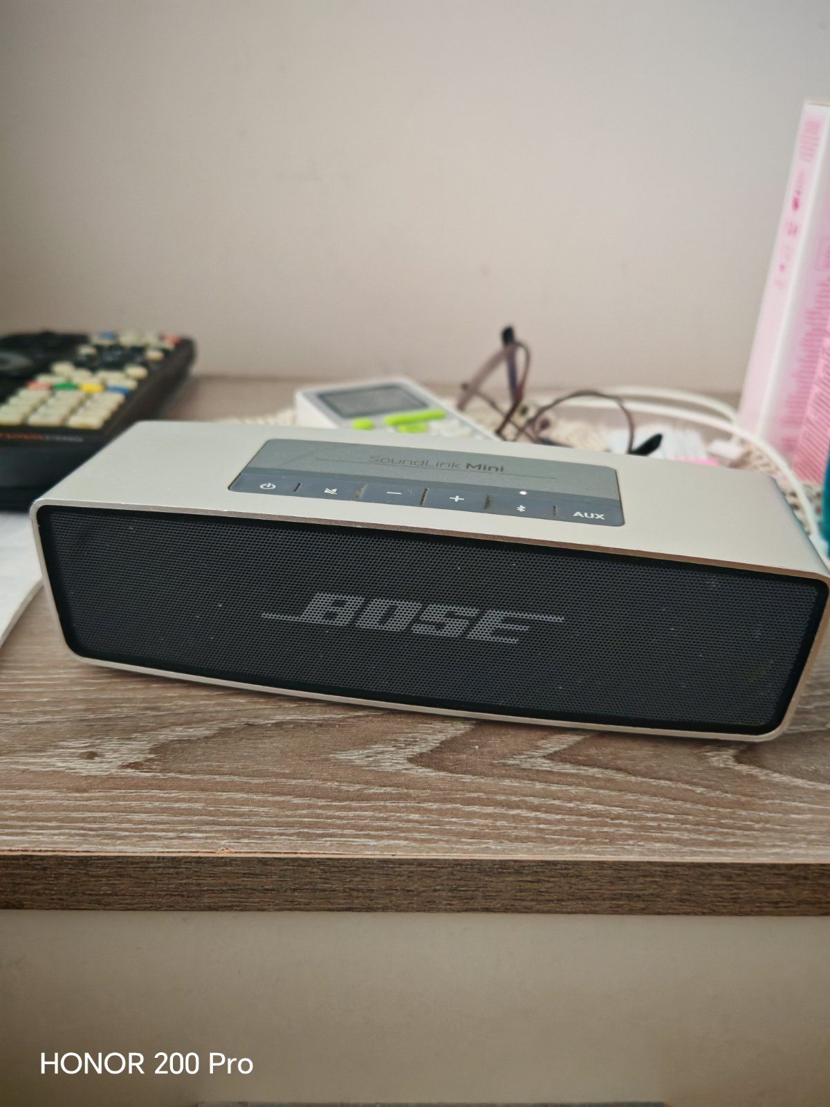 Bose soundlink mini ПРОМОЦИЯ