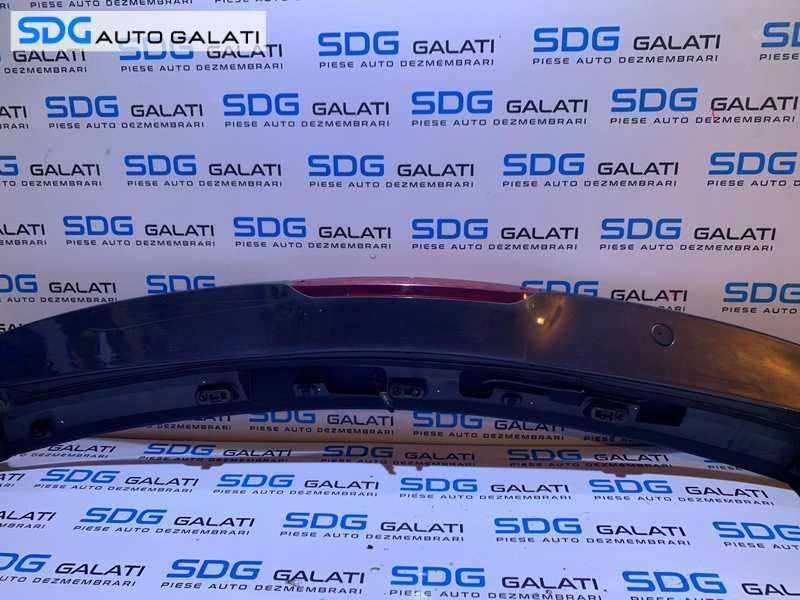 Eleron cu Stop Lampa Tripla Centrala Aditionala Hayon Haion Portbagaj Ford Focus 2 Hatchback Facelift FL 2007 - 2010 Cod 8M51-A44210-A  [V0135]