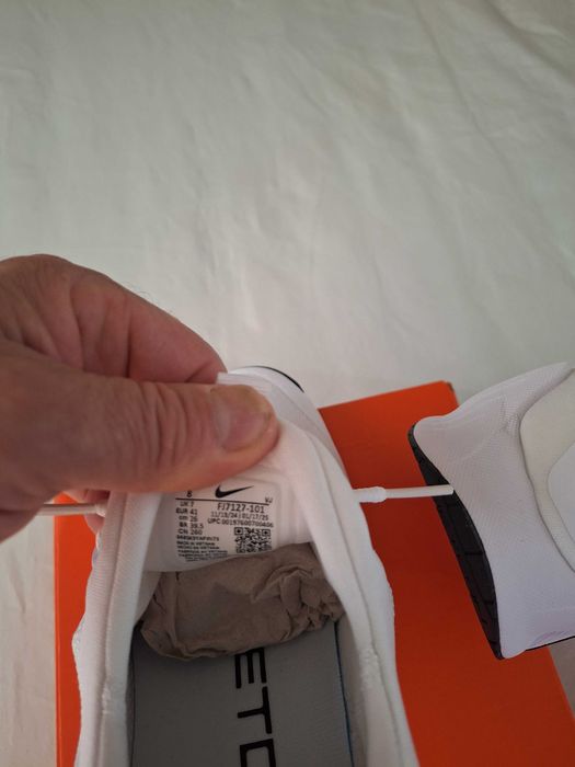 Чисто нови дамски  маратонки NIKE Free Metcon 6