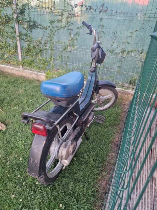 Vând Minimobra Piaggio în stare de functionare