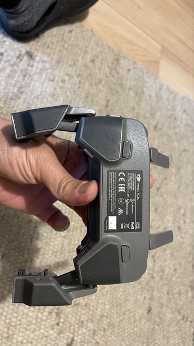 Dji Mavic 2pro Дистанционно Mavic 2 Pro и други аксесоари