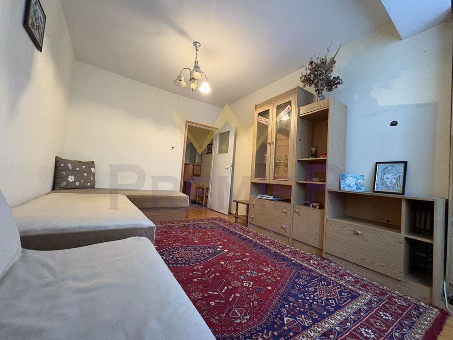 Дава се под наем Мезонет в Варна, Базар Левски - 60 кв.м за 425 € - Снимка #6