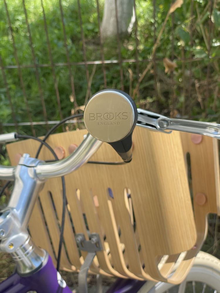 Vand bicicleta Velosophy Re:cycle