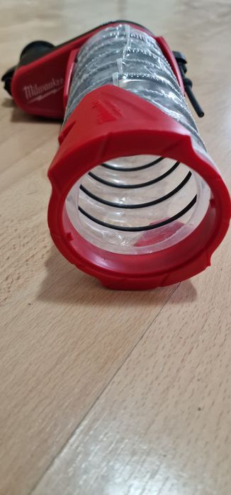 Extractor praf ciocan rotopercutor Milwaukee