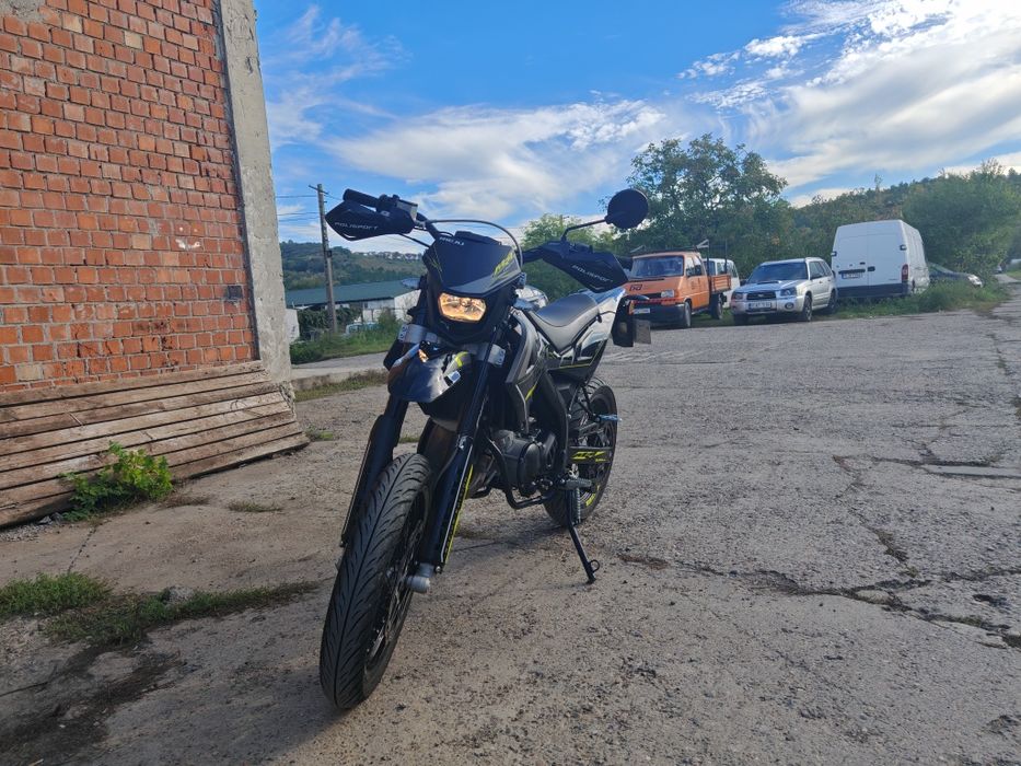 Vând sau schimb cu atv