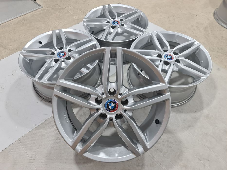 Jante 17 BMW Seria 3 G20 G21 Seria 4 G22 G23 Seria 5 G30 G31, ET27