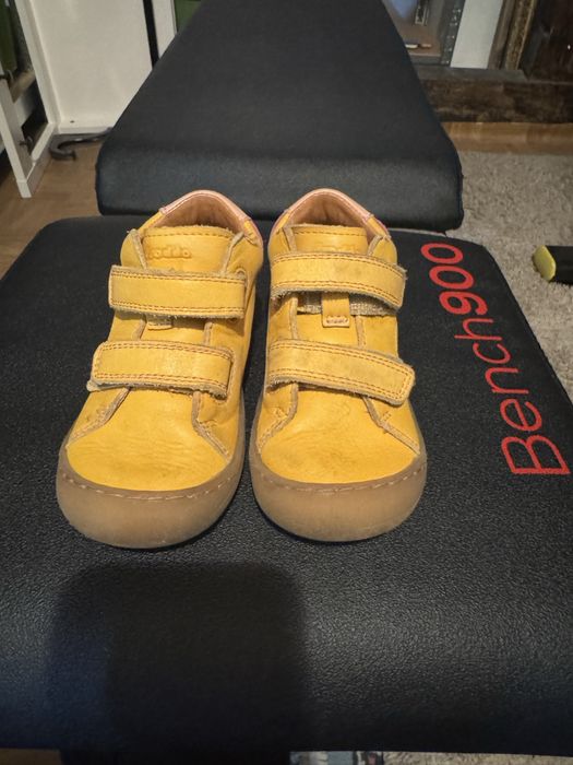 Pantofi primavara/toamna Froddo