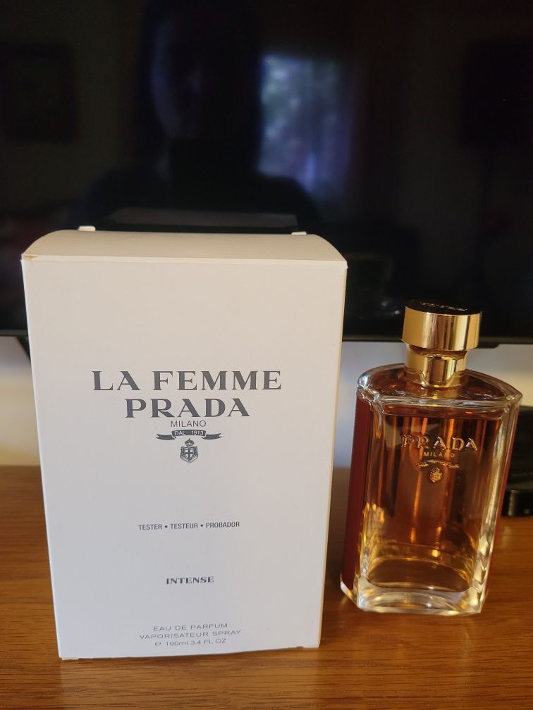 Parfum Prada La Femme Intense 100 ml