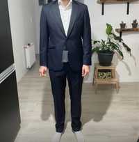 Costum Massimo Dutti