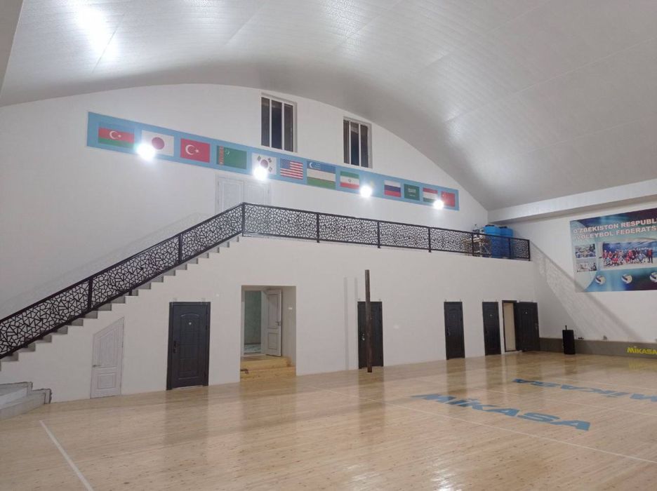 Mexmon uyi xostel . Er va xotinga joyimiz yuq