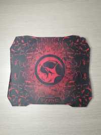 Mouse pad de gaming