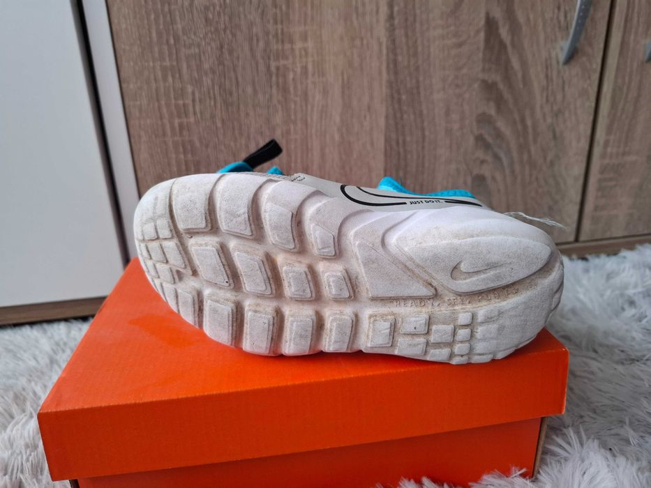 Детски маратонки Nike