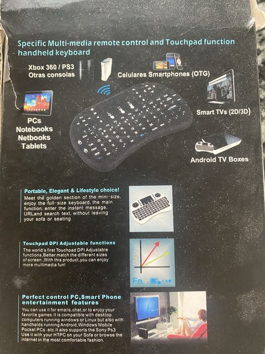 De toate  pt toti ..