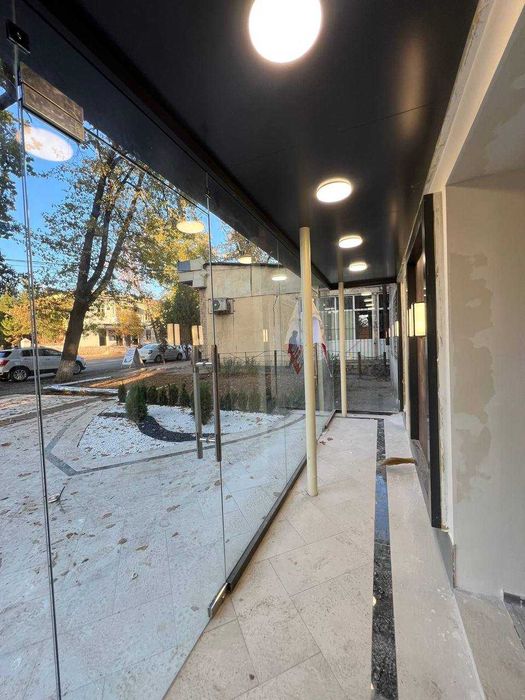 СРОЧНО, Продаётся не жилое помещение под офис в Юнусабадском районе !!