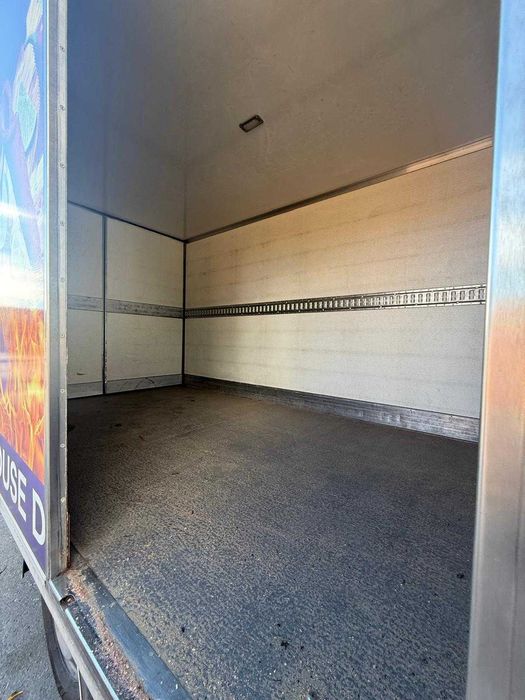 Iveco Daily 35S14 464.130KM