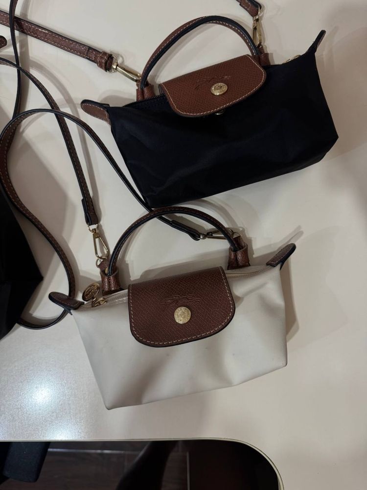 Сумочки Лонгчамп/Longchamp