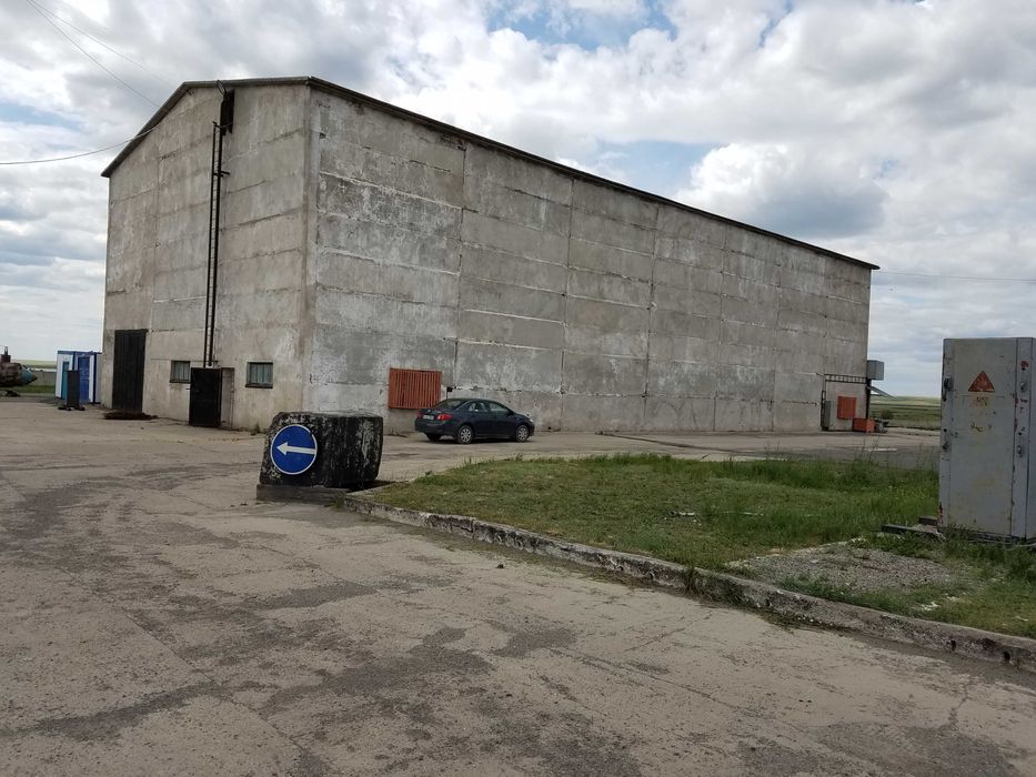 Ж\д тупик с территорией ( база производственная)