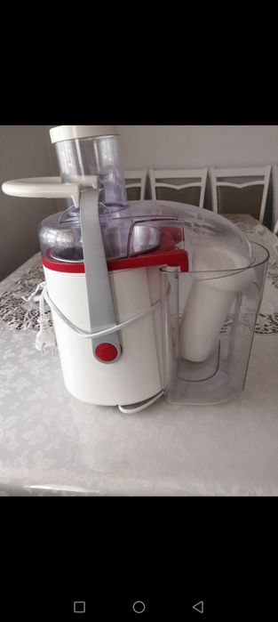 Соковыжималка сатылады