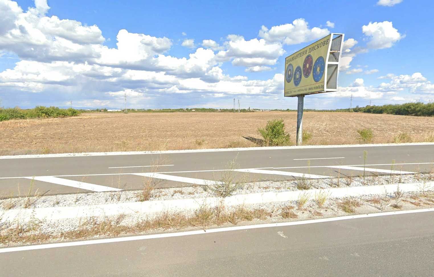 Продавам ПАРЦЕЛ 3358 м²
