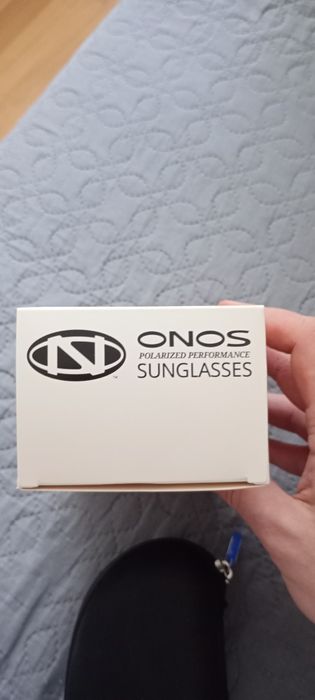 Ochelari Onos Polaroid Bifocali +1,75, Noi