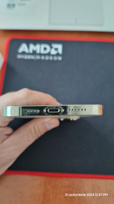 Mobil IPhone 14 promax