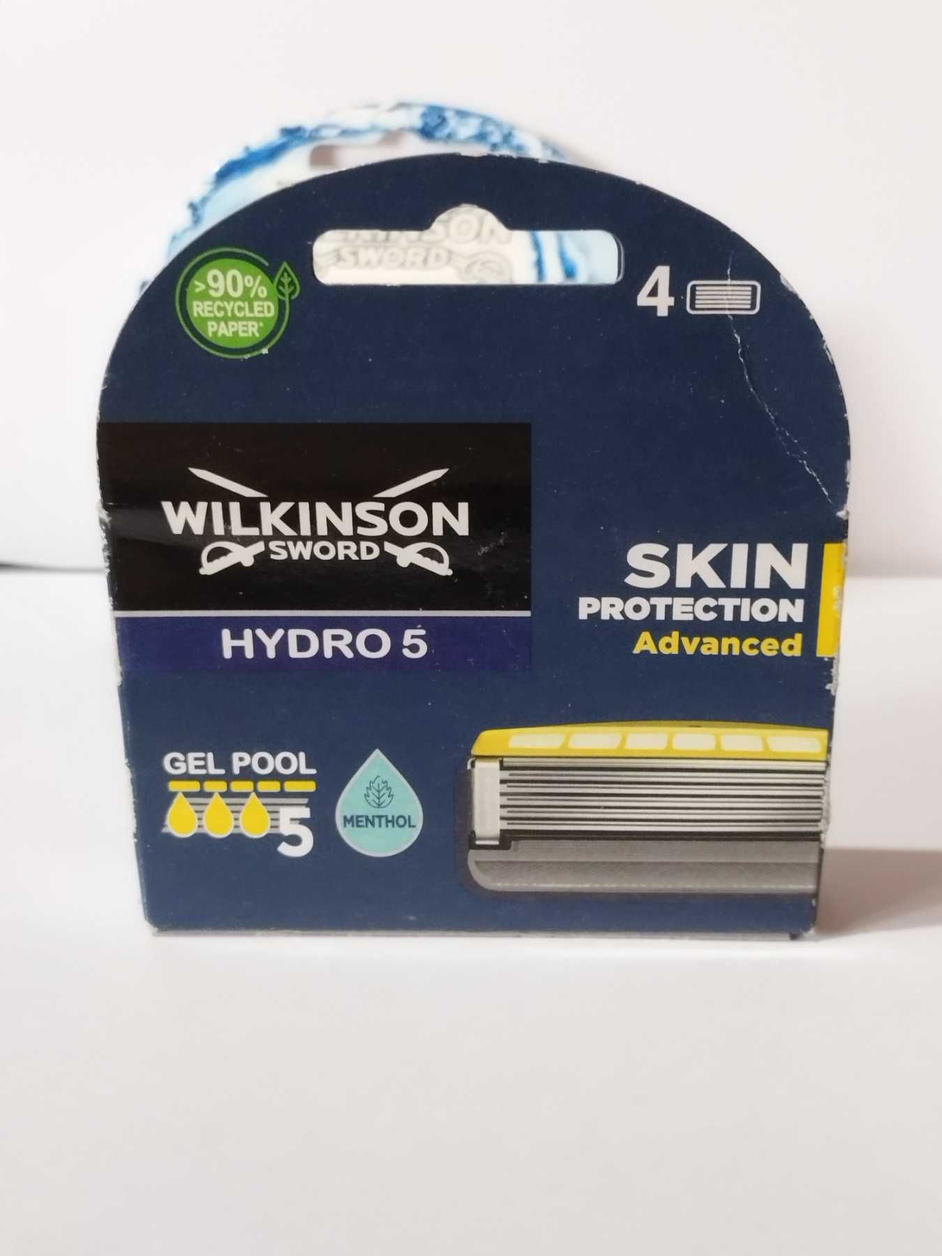 Wilkinson Hidro5 - Резервни ножчета за бръснене