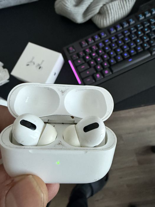 Airpods pro model 2020 originale