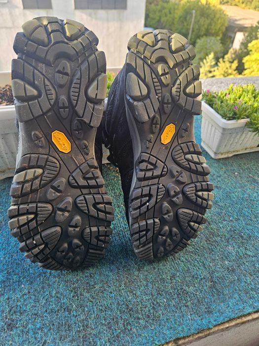 Туристически обувки Merrell 44