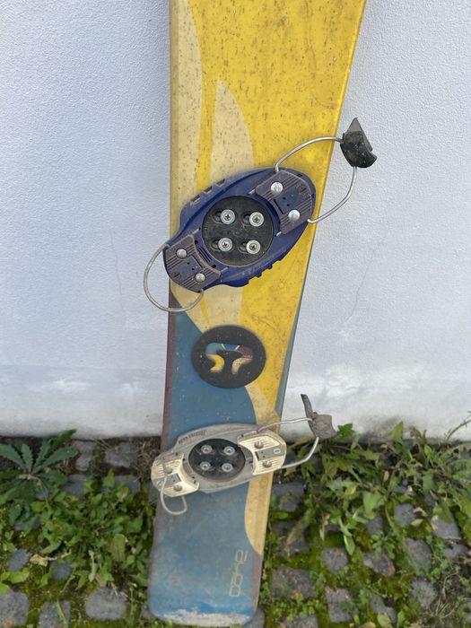 Snowboard second hand de vanzare