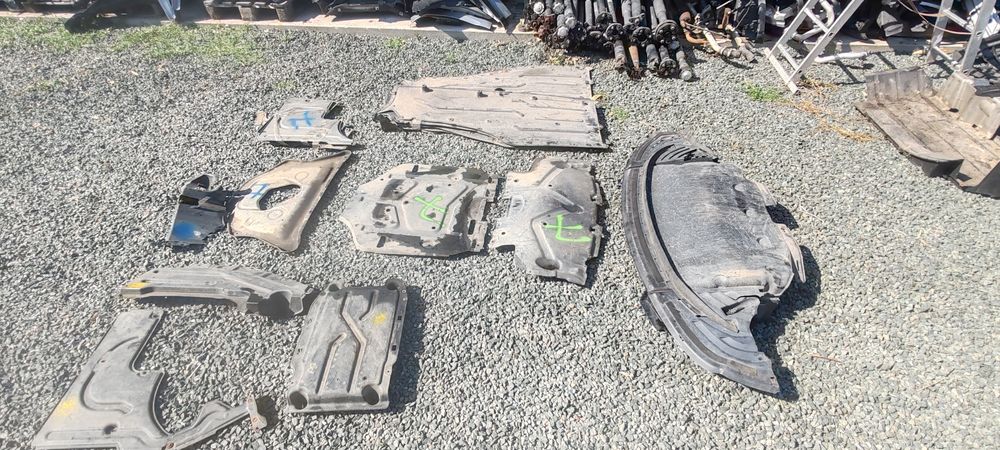 Scut motor BMW E65 730d 200lei buc