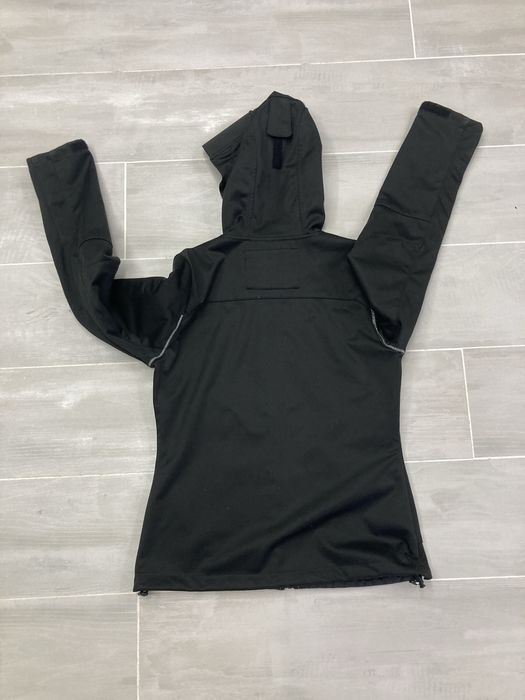 Geaca softshell KTM M dama