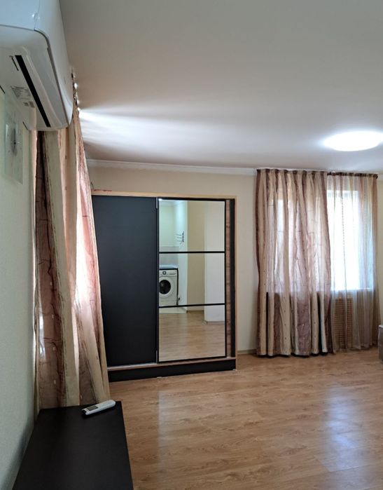 Сдаю БИЙ 1 комнатная,СВОЯ