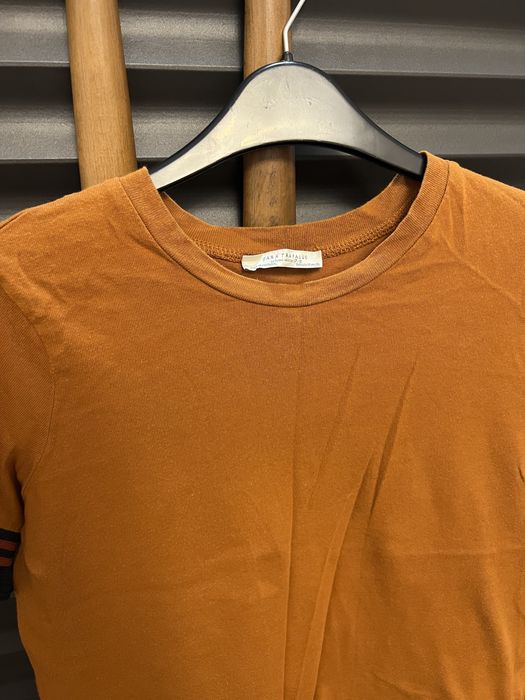 Tricou Zara Trafaluc M