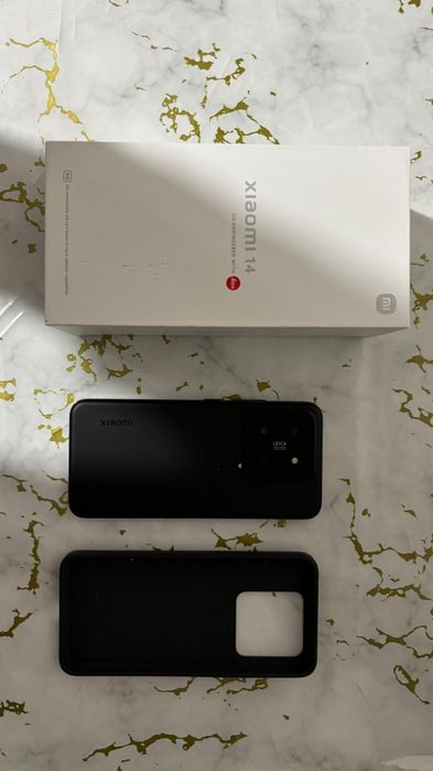 Обменяю Xiaomi 14