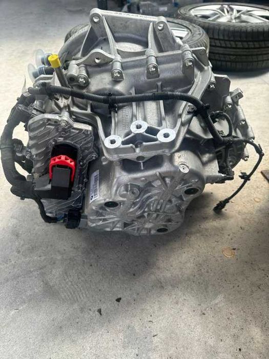 Cutie Viteze Automata Mini F55 F56 F57 5A81B49 7DCT300-ALQ GD7F32AG