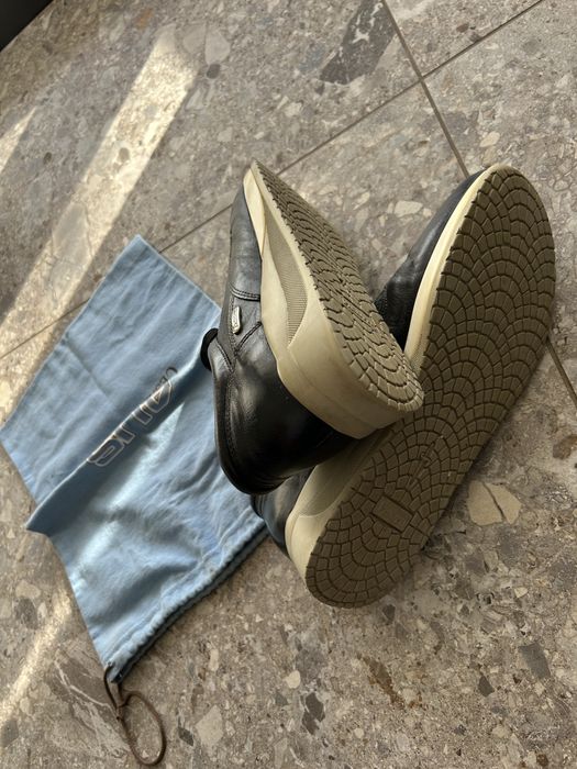 Оригинални мъжки обувки Cesare Paciotti 4US