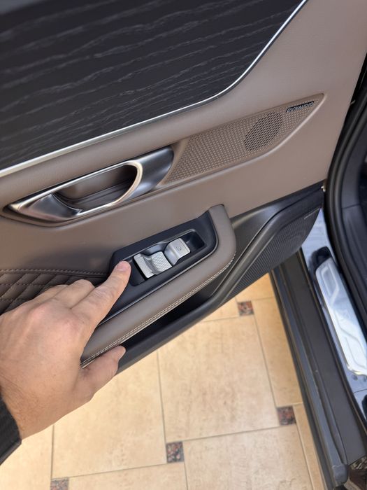 BYD XAN 3.9сек Dual Motor 2023-йил Топ Тоза краскаси