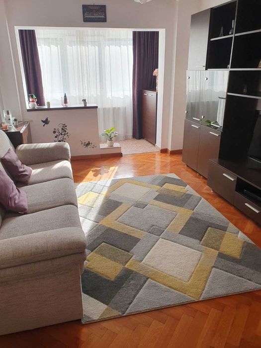 Apartament Lacul Tei