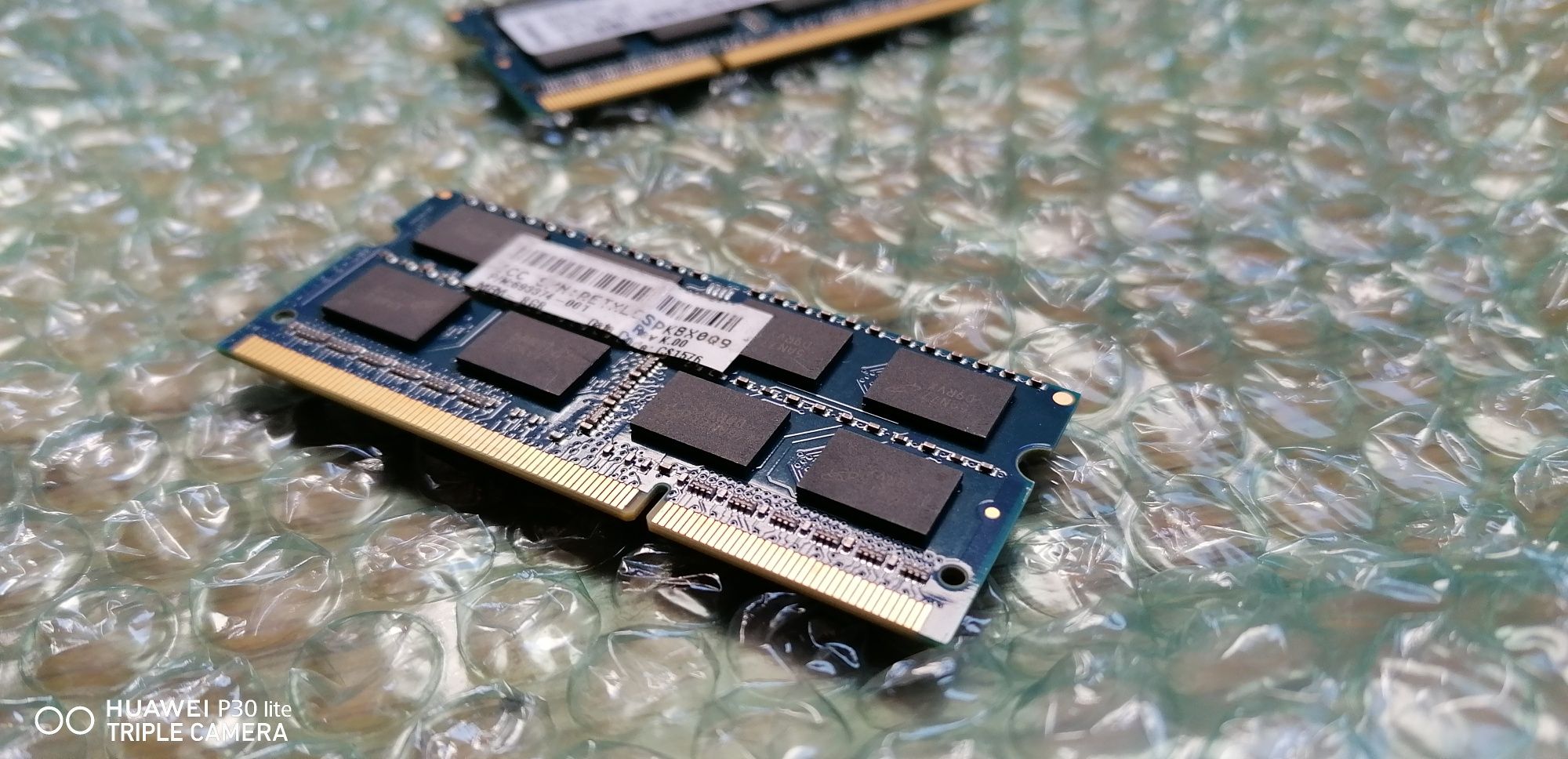 Ram ddr3 2x8 gb\Рам памет за лаптоп ддр3 2x8 гб